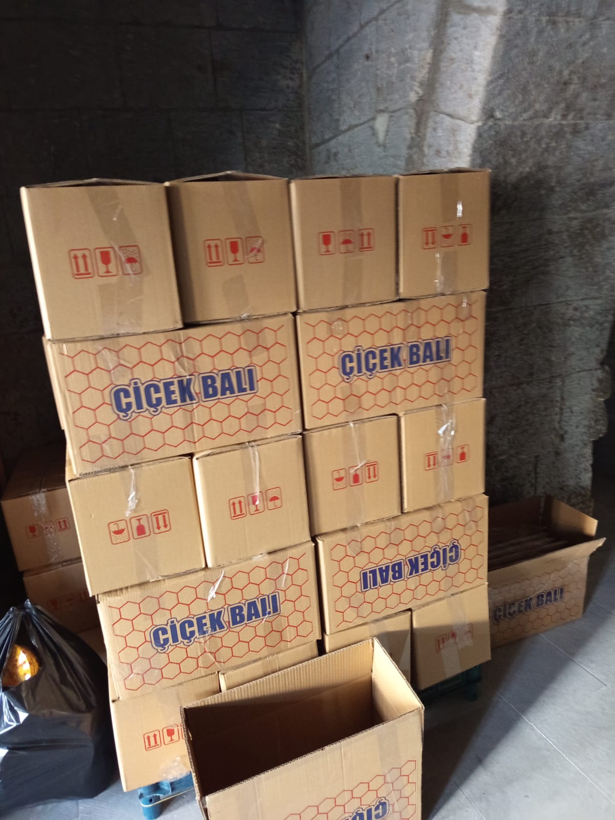 Bitlis Yerli Mahsulleri ve Miran Peynircilik